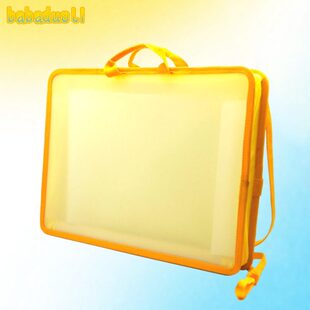 8K画板背包美术生专用画包户外写生收纳包便携式画夹室外素描板夹