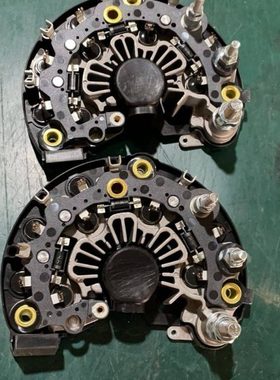 道依茨01183604发电机整流桥道依茨发电机二级管整流桥