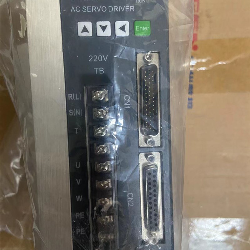 替代DA98B-15伺服驱动器DA98B-10广州数控DA9Q8B-20全数字式交流