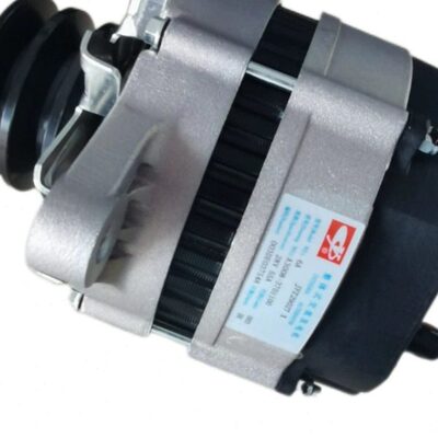 玉柴6108发动机原厂A3008-3701100发电机客货车船电工程机械28V55