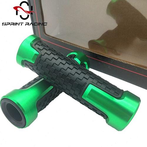 适用GSXR600 750 GSXR1000 小R 中R 大R改装手把胶套油门转把配件