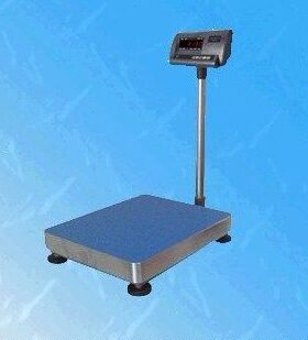 上海耀华称重仪表XK3190 A12+E电子台秤30*40cm TCS 60/100/200kg