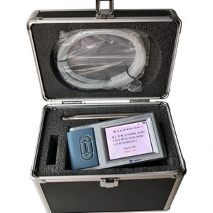 加野KA33 Kanomax数字热式风速仪测风仪温度气压测量管道式风速计