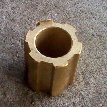 兰溪联强 机床配件 CL6140/挂轮套　内孔25.6-40-10