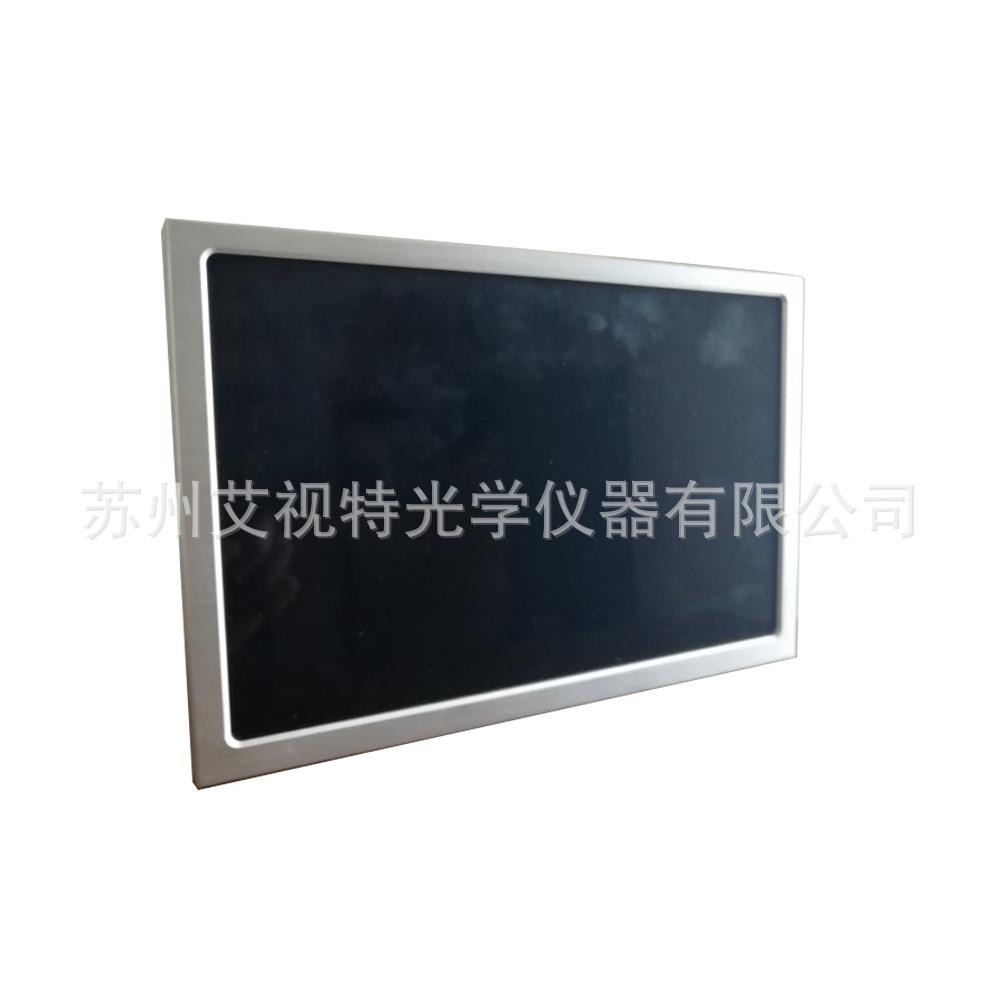 厂家供应HDMI高清工业相机自带高清屏一体机CCD可拍照录像存储