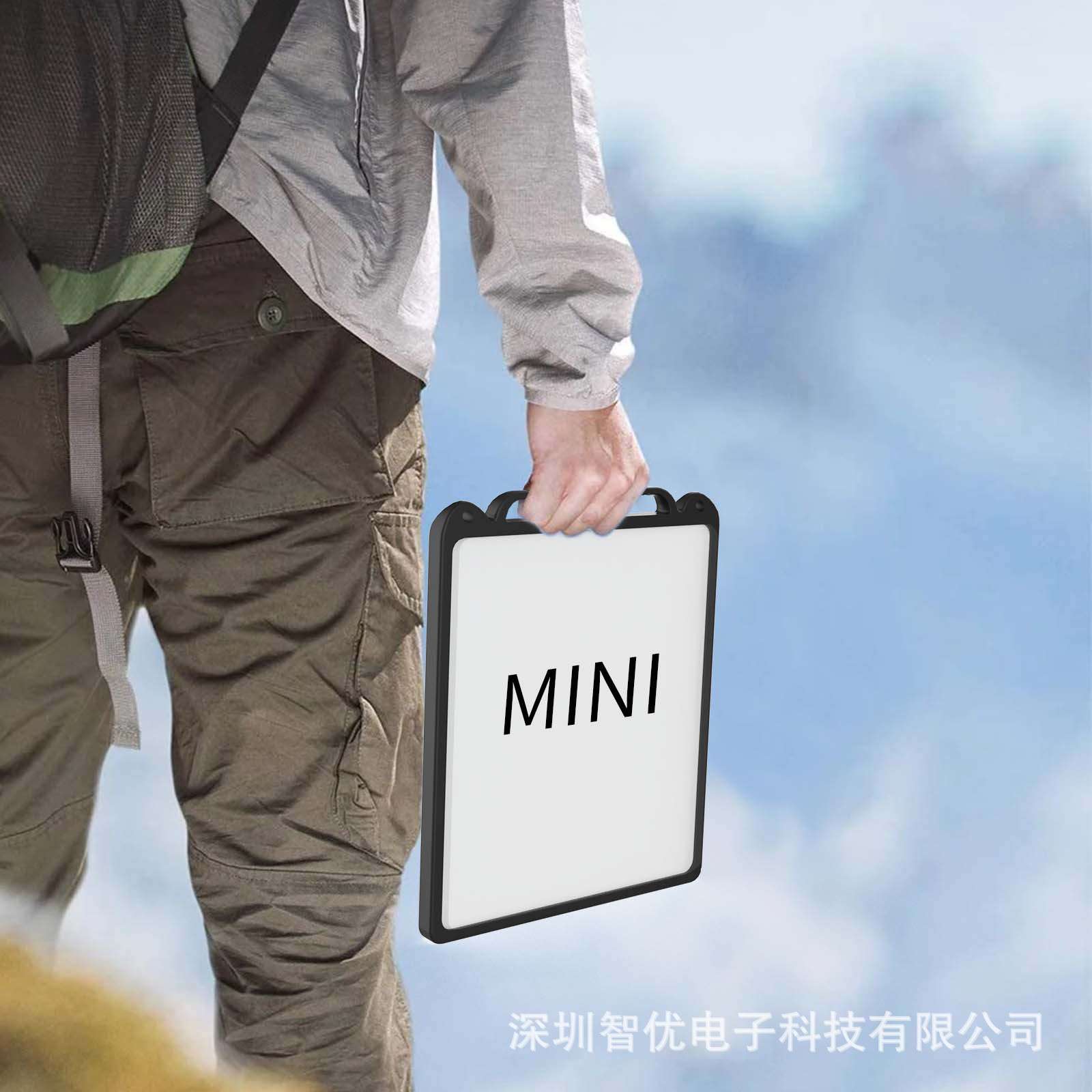 ZY-85 Link Mini硅胶保护套Mini 天线防撞保护壳