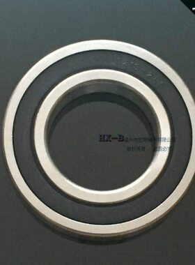 深沟球水泵电机轴承6307 6308 6309 6310 6311 6312 6313 6314 RS