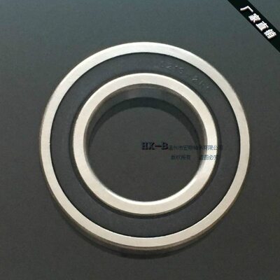 深沟球水泵电机轴承6307 6308 6309 6310 6311 6312 6313 6314 RS