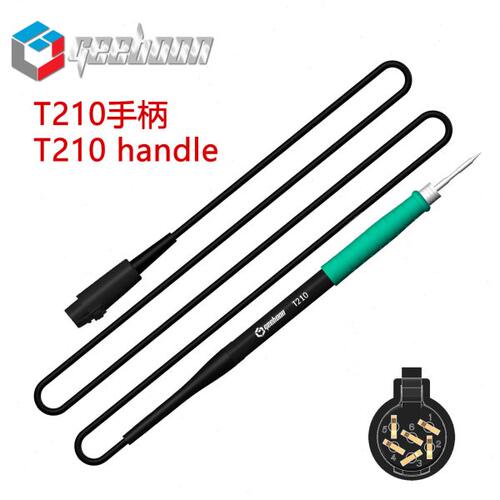 C210/C115塑料不锈钢手柄T210/T115手柄