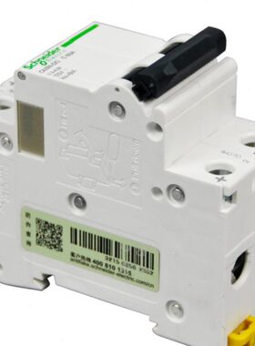 空开IC65N DC 2P C 1A 2A 4A 6A 10A 16A 20A 25A 32A 40A 50 63A