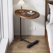 床边桌可移动小桌子简易家用卧室床头置物架客厅网红迷你沙发边几