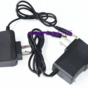 8.4V 小太阳强光手电筒R871 探照灯T93 F610T充电器 R857手提式