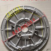 2500W瓦15L23L28L18L三半角球电饭煲发热盘加热盘电饭锅发热板