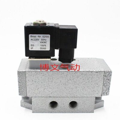 电磁阀K25HD-20 K25HD-25 K25HD-15 K25HD-10/08换向阀