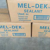 道路密封胶III型 橡胶沥青灌缝胶 公路路面裂缝修补防水补漏材料