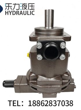 HY63P01 HY25P01 HY40P01 HY80P01 HY107P01 HY125P01 轴向柱塞泵