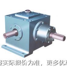 SP55系列换向器|锥齿轮转向箱|齿轮换向器