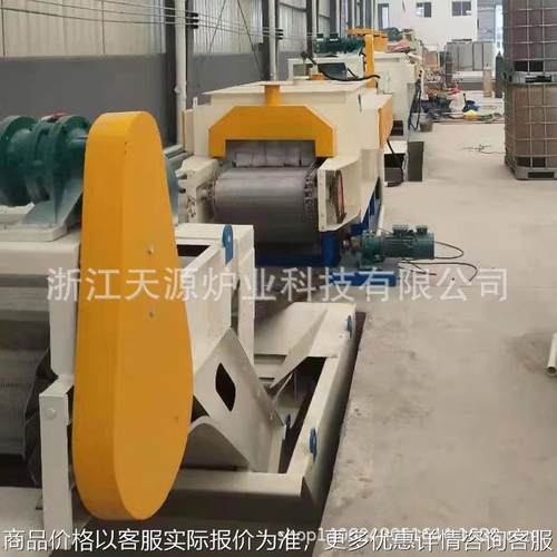 厂家优惠供应托辊型加热炉 网带式发黑炉 渗碳炉 QPQ盐浴氮化炉