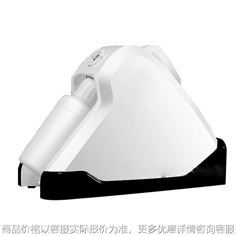 便携式干雾过氧化氢灭菌器 22-01