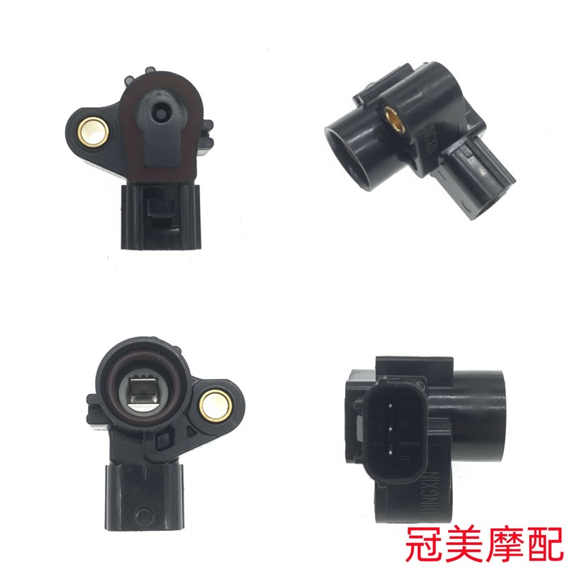 适用VN/VM/VF100 HJ100T-5-6A/7E/8A/8C节气门位置传感器怠速马达