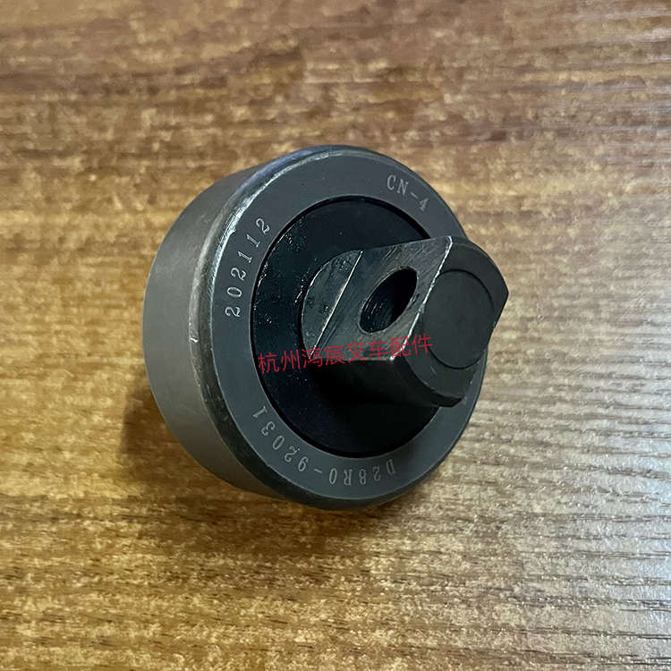 3滚轮组合力门架-全2 轴承cn-吨 侧 自由 纵向滚轮门架叉车4