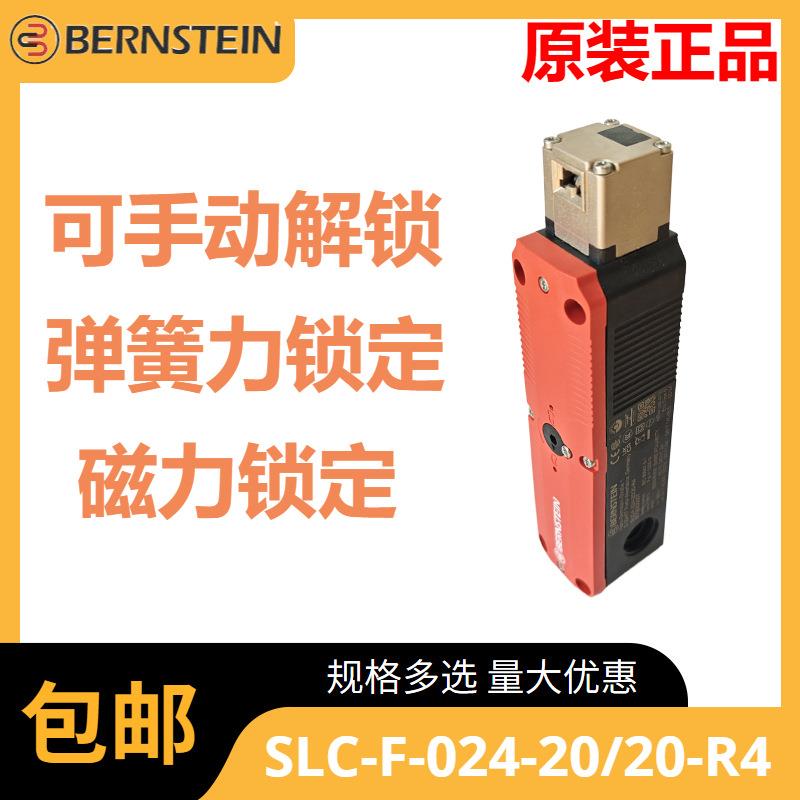 SCL-F-024-20/20-R4限位开关行程开关弹簧力锁定