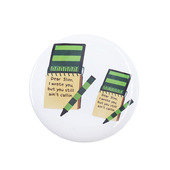 Eminem埃米纳姆歌曲Stan趣味别针徽章嘻哈乐迷情怀周边