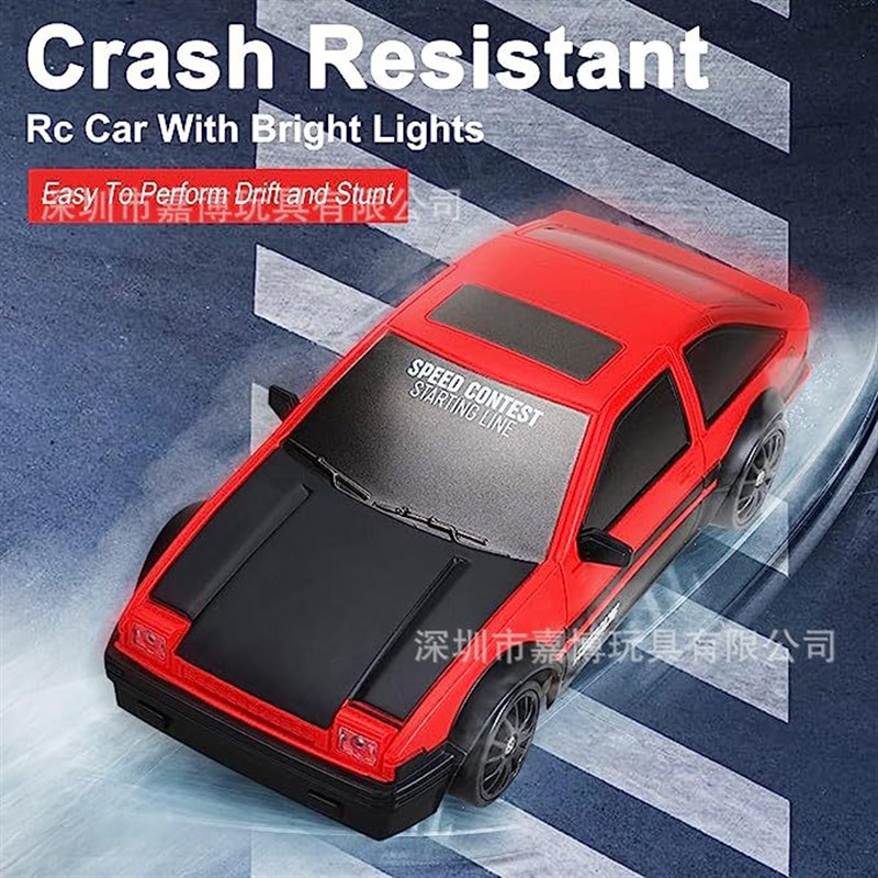 U Love Powerful 4WD RC Drift car rapid drifter racing car