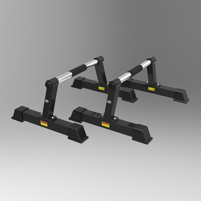 东际 超大俄挺重型俯卧撑支架 工字型俯卧撑双杠支撑健身用品