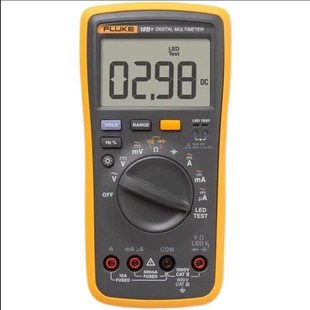 F18B 高精度万用表F15B F107 F101 F12E仪器表 F17B