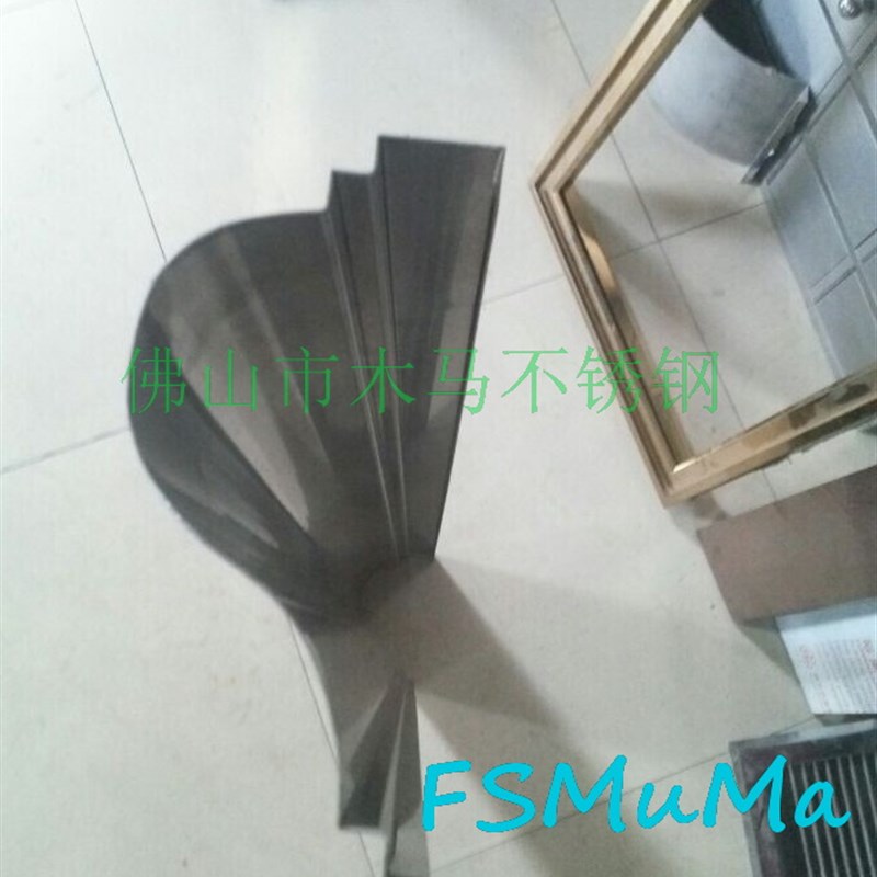 不锈钢U槽 门套线条 背景墙装饰线条 天花包边相嵌 装饰框 边线