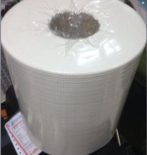 压花无纺布机用擦拭无尘吸油吸水纸喷头机器无纺布500张
