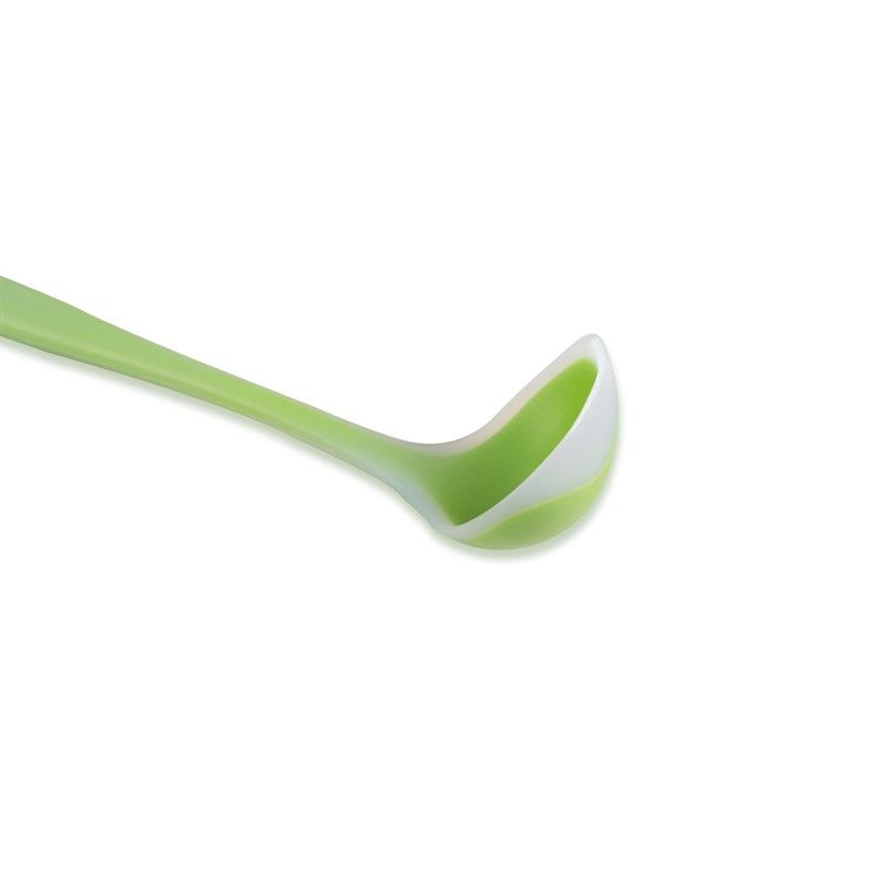 新款半透明硅胶厨具5件套不粘锅厨房工具烹饪铲勺 不粘锅厨房用具