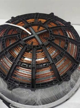 凹面15KW-30KW80CM商用电磁炉发热线盘电磁脉冲线圈发热