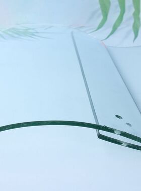 老式玻璃瓦农村亮瓦小青瓦透明瓦水沟透光M仿古屋顶玻璃钢瓦采光