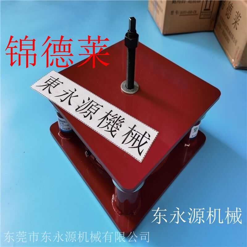 三坐标减震器裁切机织带机JEDLA模切机气垫