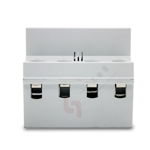 三相四线自复式过欠压保护器缺相保护器断相相序缺零断零光伏380v