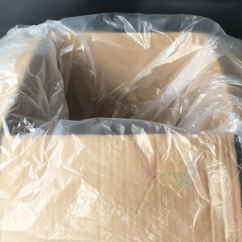 大号pe袋 内膜袋100*120防水袋防潮袋塑料袋低压袋溥X膜袋2.6丝