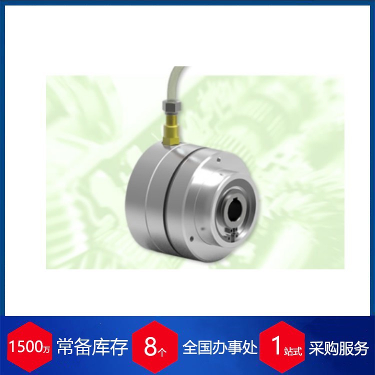 供应意大利telcomec气动制动器pnf系列