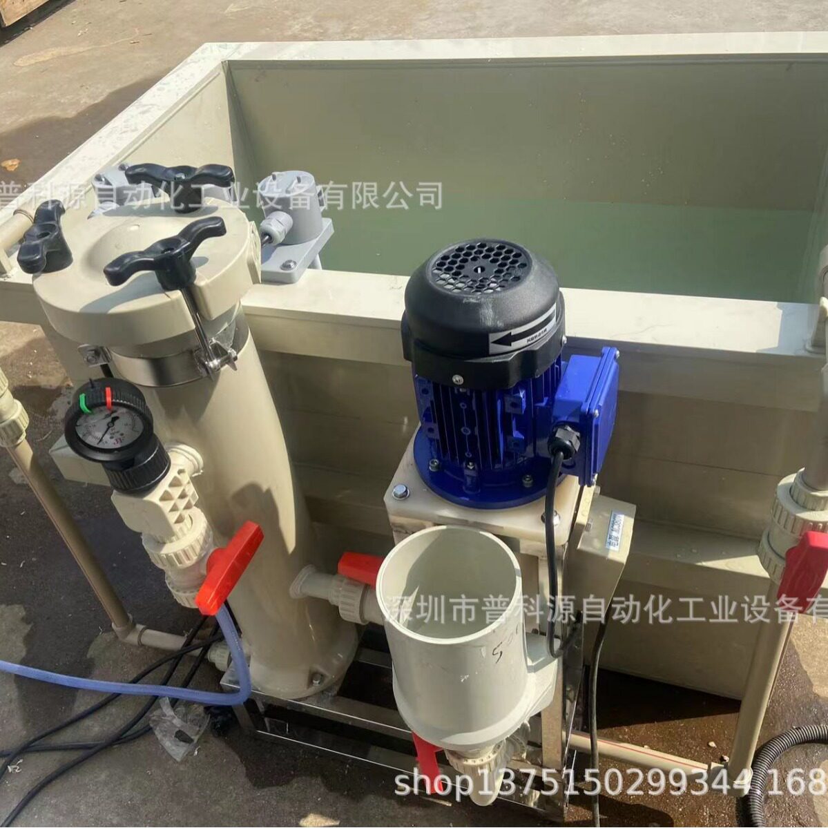 化学镀镍酸洗线高温化学镀镍设备手动五金电镀镍生产线酸性镀镍槽