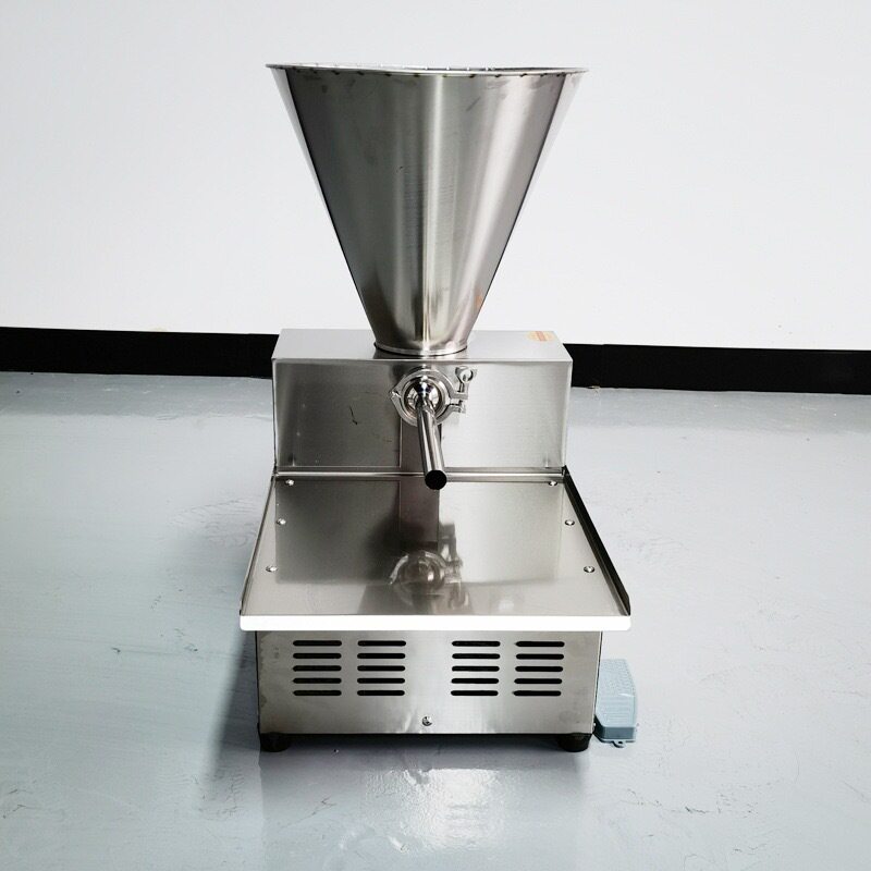 全自动电动灌肠机小型香肠火腿灌肠工具家用台式卧式灌肠机器商用