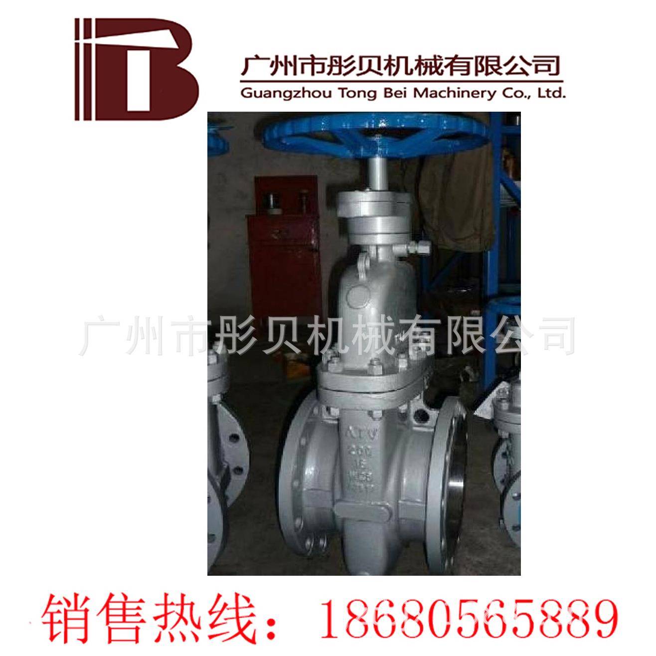 Z43H/X平板闸阀Z43H-16CDN65