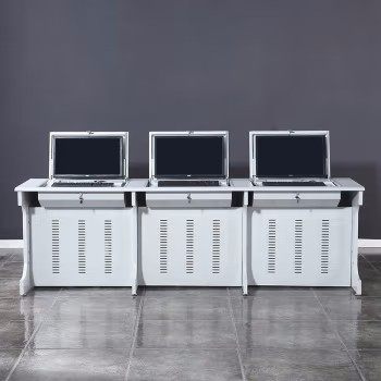 手动液晶屏隐藏式翻转电脑桌显示屏手动翻转箱隐藏式显示屏翻转机,文具电教/文化用品/商务用品,白板,淘宝优惠券,粉丝福利购,淘宝优惠卷