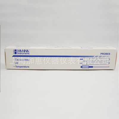 HANNA HI7662 специальный обычный датчик температуры из нержавеющей стали