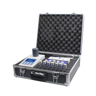 单参数水质测定仪 氨氮测定仪 盛奥华6B 50N型便携式