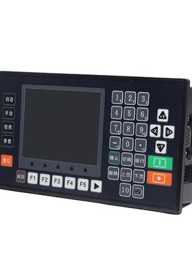 57可编程步进伺服电机控制器TC5510V/20V30V全数字式交流伺服驱动