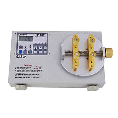 台湾 MOTIVE 一诺 HP-10P、HP-50P、HP-100P瓶盖扭力测试仪