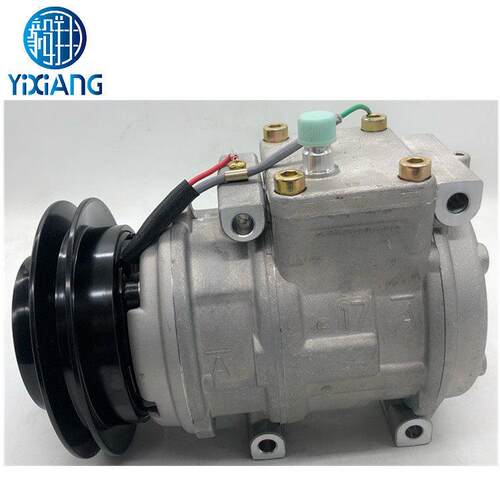 适用  10PA17C AC car air compressor LEXUS LX450 4.5L