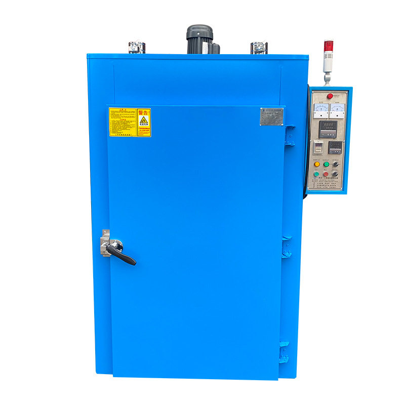 12W热循环式烤箱恒温烤箱 三面循环进风工业烤箱可带推车定 做,五金/工具,工业烤箱,淘宝优惠券,粉丝福利购,淘宝优惠卷