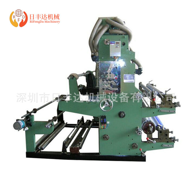 大量销售 半自动印刷机械生产设备 编织袋印刷机 胶袋印刷机,包装,五金配件包装,淘宝优惠券,粉丝福利购,淘宝优惠卷